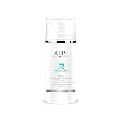 Apis Intensely Moisturizing Cream for Dry Skin 50 Ml
