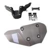 Windshield For MT-09 MT 09 Mt09 MT09 SP Visor Kit Mt-09 2024 Motorcycle Accessories Side Wind Screen Deflectors