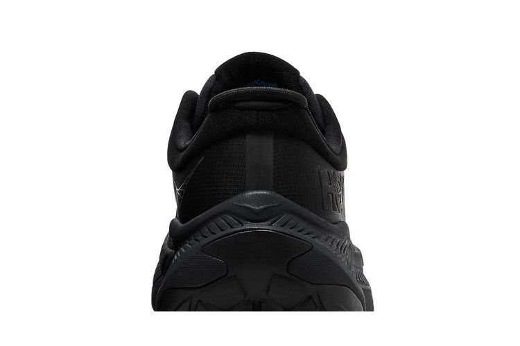 HOKA Transport 'Triple Black'