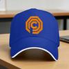 Ocp From Robocops Sun Baseball Cap  Summer yk Retro Trucker Hat For Women Unisex Hiking Fishing Baseball Caps