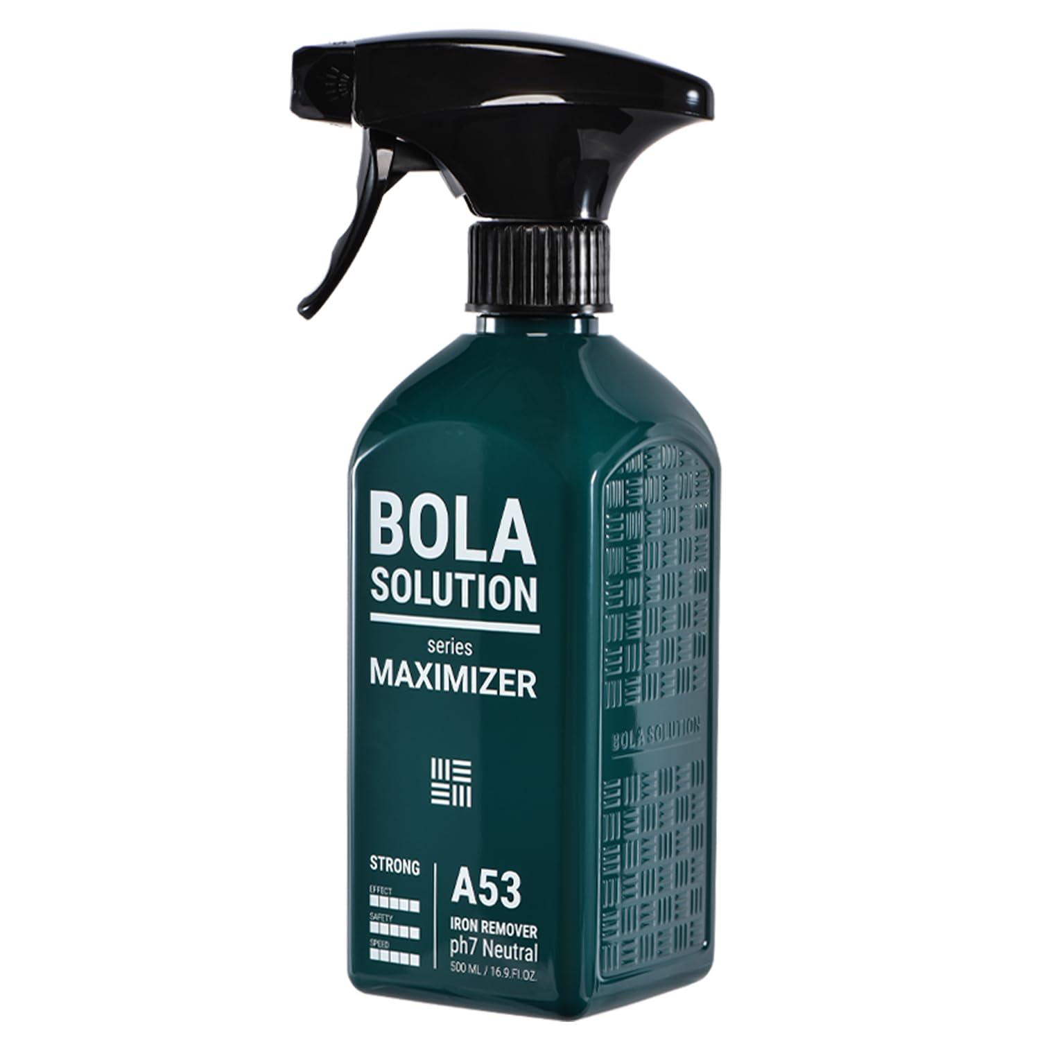 

Порошковый очиститель для удаления железа Порошковый очиститель для удаления железа с автомобиля Очиститель кузова Японская мойка автомобилей Принадлежности для мойки автомобилей Очиститель тормозной пыли Очиститель колес