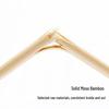 Meiliya Individually Packaged Disposable Bamboo Chopsticks