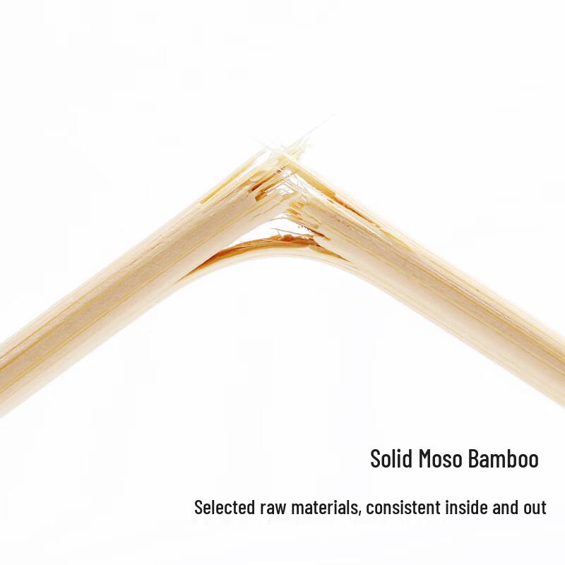 Meiliya Individually Packaged Disposable Bamboo Chopsticks