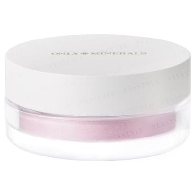 ONLY MINERALS - Mineral Clear Glow Face Powder 7g