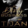 A Dirty Business by Tijan Paperback Book 9781542038416