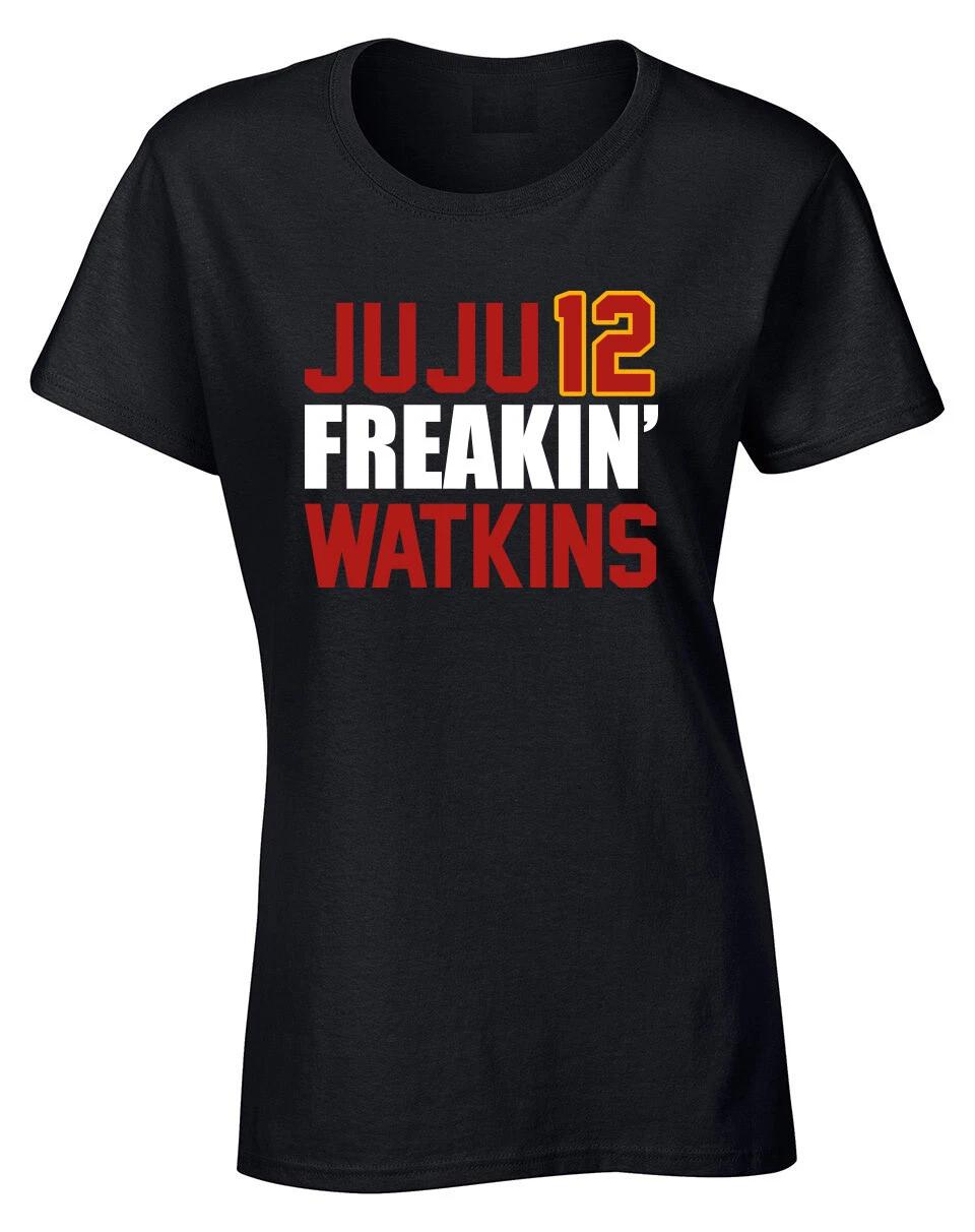 Juju Freakin Watkins Juju Watkins Women s T-Shirt XXXL