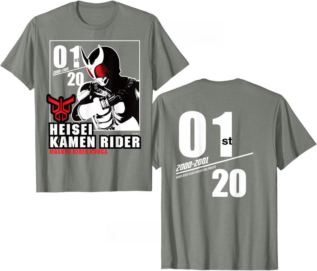 KaUnisex Rider Anime Print TShirt Unisex Women Summer Casual Streetwear Short Sleeve Crew Neck Soft pure Cotton Comfortable Fit Tops