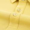 SEVEN Cooling & Anti-Mite Breathable Xinjiang Cotton Short-Sleeve Polo Shirt