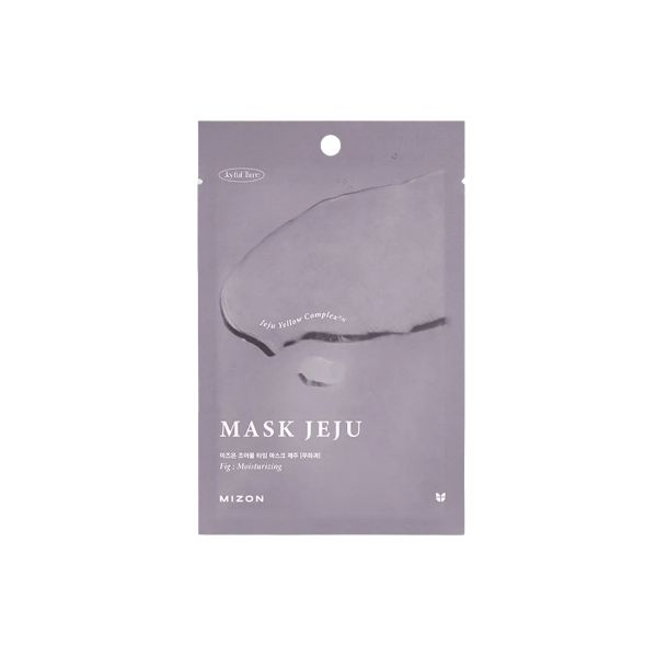 MIZON Joyful Time Mask Jeju Fig 1 Sheet
