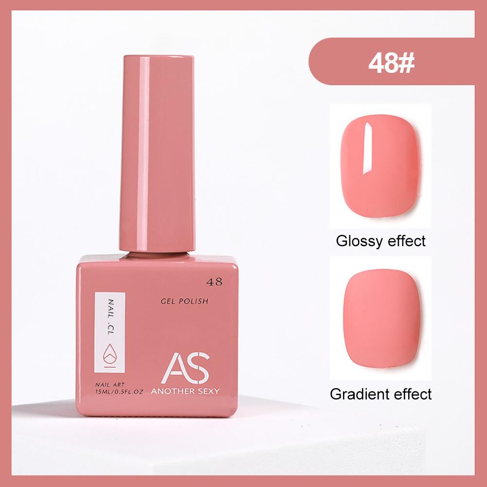 Nail Gel Polish Neon Hybrid Varnish Semi Permanent Nail Art Design Soak Off Top Base Coat UV Gel Nail Polish