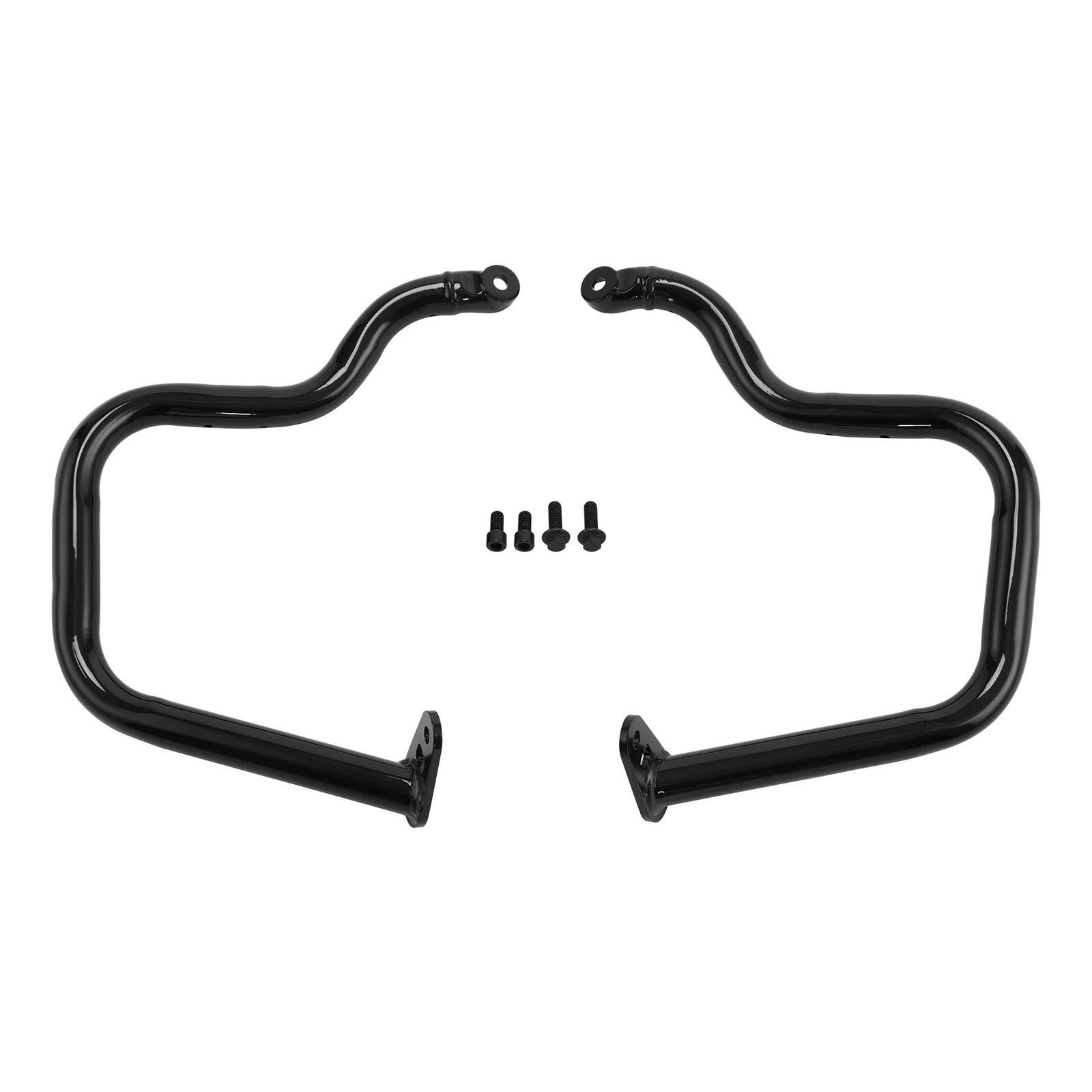 Motorcycle Highway Engine Guard Crash Bar For Indian Scout Bobber Sixty Bobber Sport Scout Limited 2025 Bumper Frame