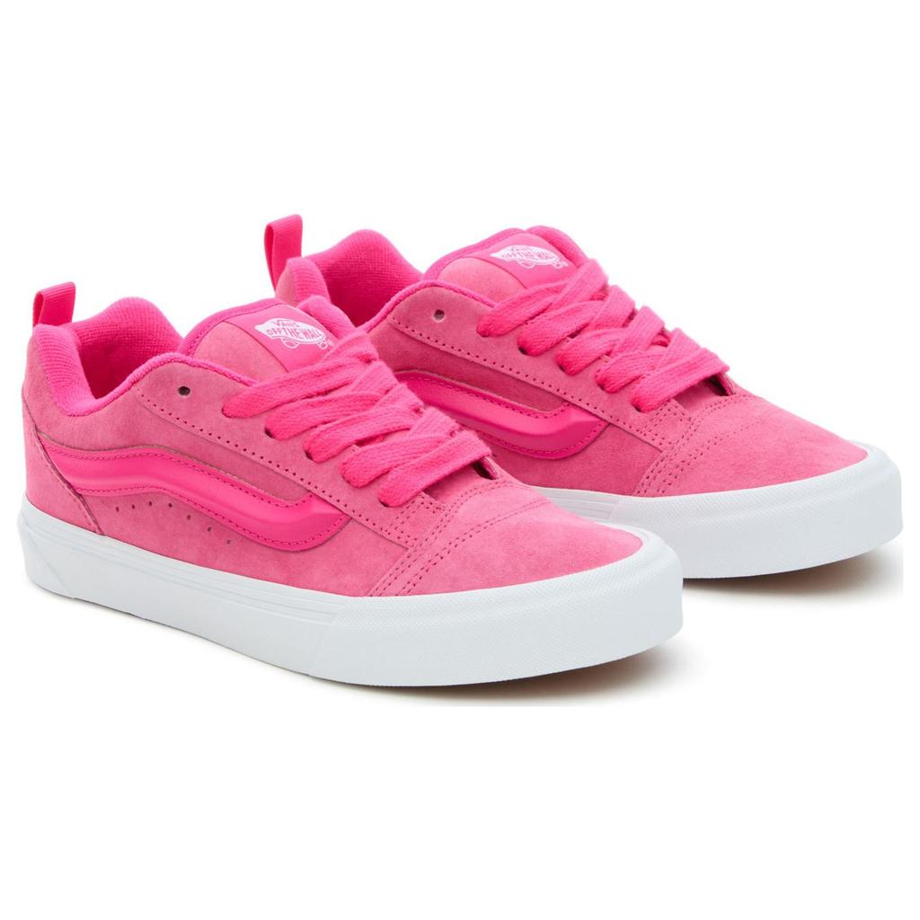 Vans Knu-Skool Roze Glo VN0009QCYU2