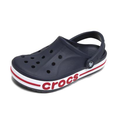 Bayaband Public Clog Sandals Navy 205089 4cc