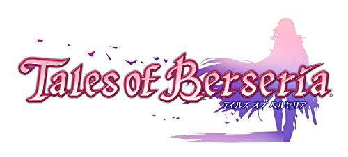 [PS4] Tales of Berseria Welcome Price!!