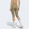 adidas Women S Climacool Optime Workout Contour Capri leggingS Kv