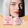 Hydrating Collagen Lip  Women Overnight Repair Dry Flaky Lips Deep Nourishment Youthful Lip Line Fading
