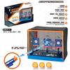 Auto-Reset Electric Target For Guns Desktop games Shooting competition party game scoring Practice Target for kids adult gifts