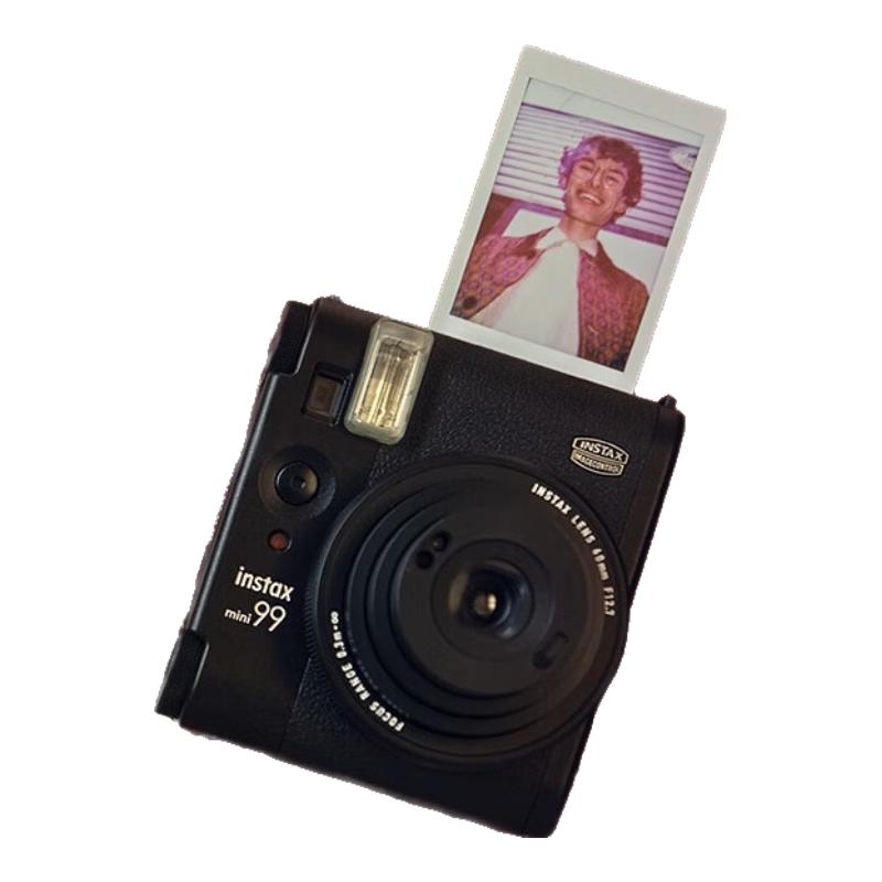 

Fujifilm INSTAX mini 99 Instant Camera (CN version) Standard