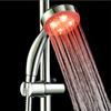 Light Accessories Sprinkler Light Water Bath Home Bathroom ShowerHead 7Color LED Shower Head