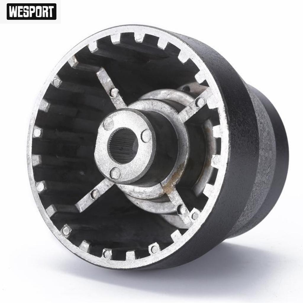 Fit For BMW 3 Series E30 Steering Wheel Hub Adapter Boss Kit A8
