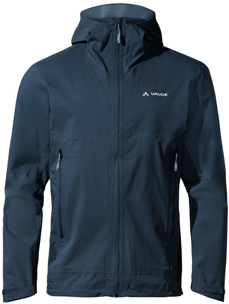 VAUDE Мужская куртка Simony 2.5L Jacket IV