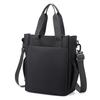 Business Casual Kabelka Veľkokapacitná Do práce Krátke vzdialenosti Crossbody taška