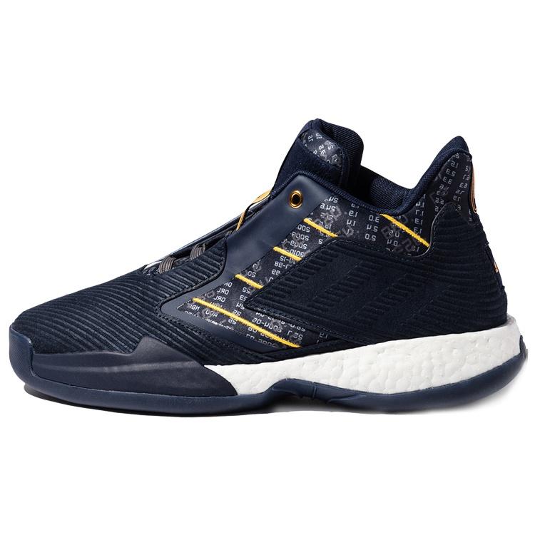 adidas T-Mac Millennium 2 Dark Navy Men s FV8935 EU 42