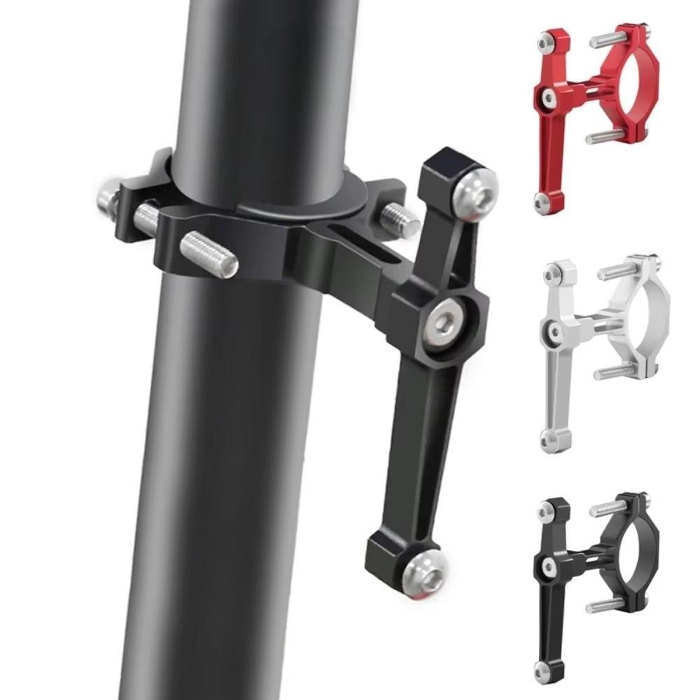 Lightweight Bike Water Bottle Holder Aluminum Zinc Zinc Alloy Bike Bottle Cage Bracket  Golf Cart