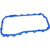 Oil Pan Gasket Set Fits 1990-2011 Chrysler Dodge Caravan Concorde 3.3L V6 OHV 12v