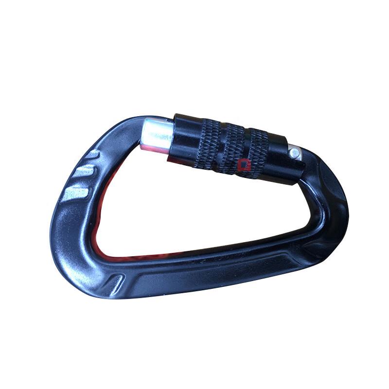 TANERDD Auto-Lock Climbing Carabiner