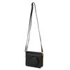 PU Leather Case Fit for   MS300 2 In 1 Camera and Photo Printer Camera  Ive Bag with   Shoulder Strap