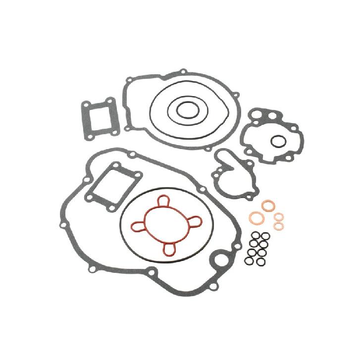 Motorcycle Engine Complete Gasket Set For Aprilia AF1 MX RS RX Enduro Special Engine Tuono 50cc AM6 2-Stroke Engine Parts
