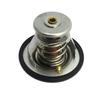 Coolant Thermostat 82 ℃ For Ford Mondeo III 2.0 2.2 2000 - 2007 Ranger 2011- Tourneo Transit Defender 2007-  LR004618 XS7Q8575AA