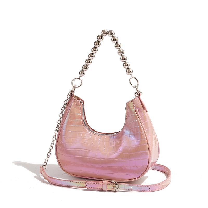 Bag New Fashion Versatile Messenger Bag Shoulder Bag Girls