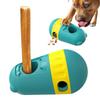 Pet Food Leakage Ball, Pet Snack Stick Fixer Pet Dog Toys Cat Toys, Multi Function Pet Food Leaker