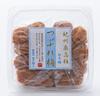 Kishu Ume no Kura Honpo Umeboshi Kishu Nanko White Dried Ume Crushed 400g 15% Salt Only