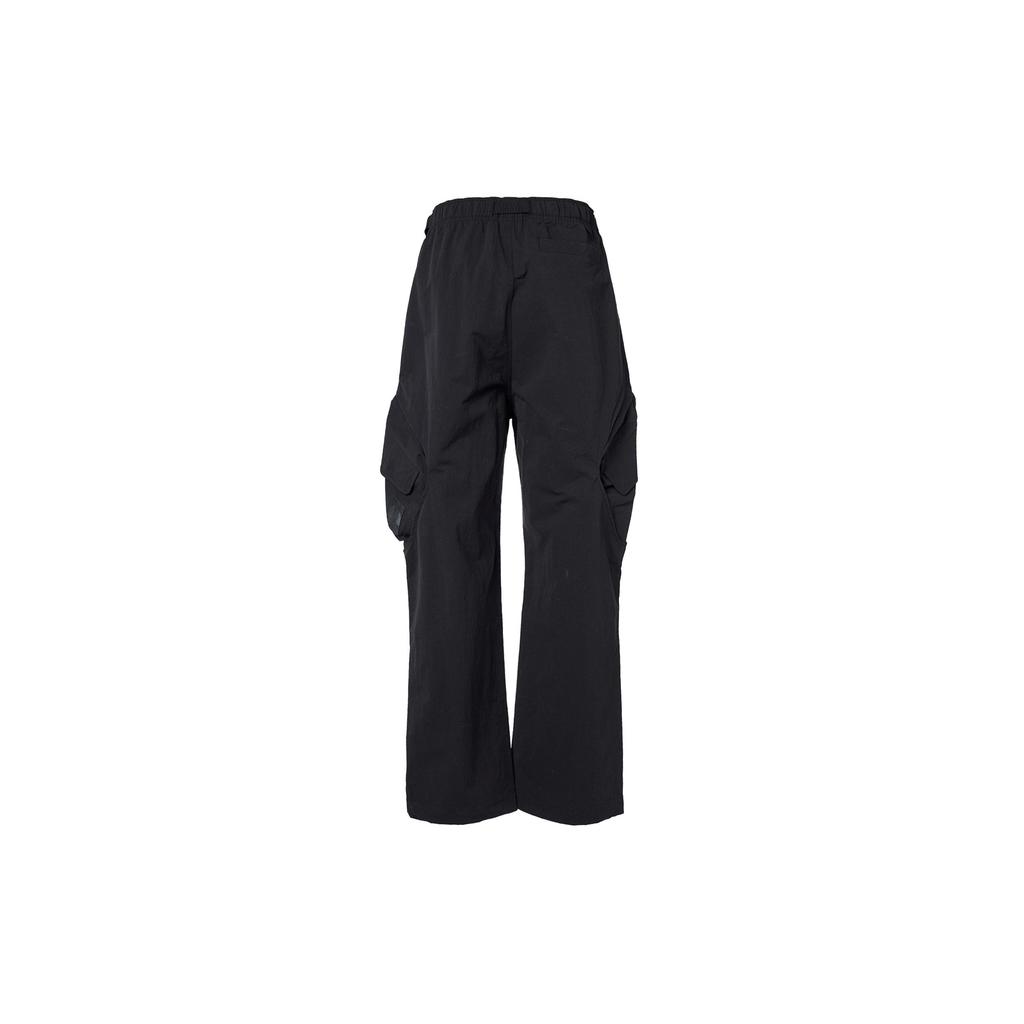 adidas Originals Sports Pants Men's Black Moderate IJ0719
