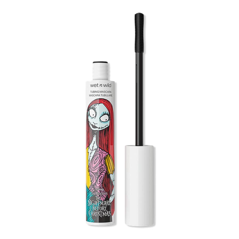 

Тушь для ресниц Wet N Wild «Кошмар перед Рождеством» Doll Eyes tubiNg 0,21 унции