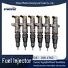 10R-4762 Injector for Caterpillar Truck & Construction Machinery Engines