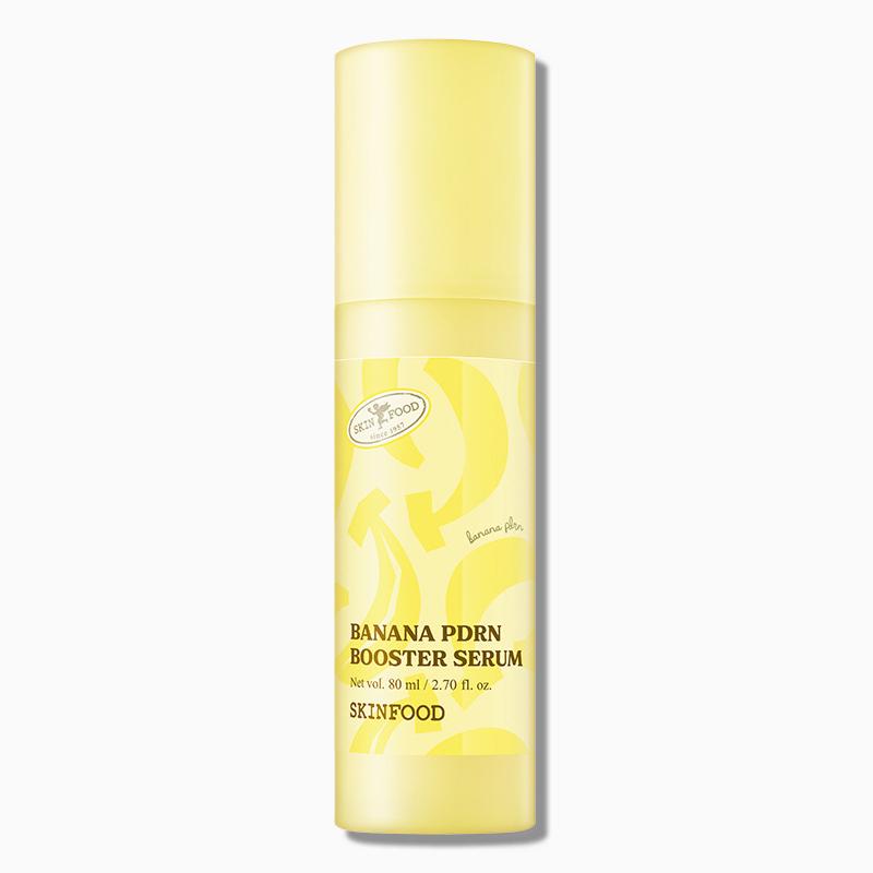 

[SKINFOOD] Banana PDRN Booster Serum 80ml