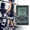 High Precisions Rowing Bike Speedometer with Time Distance Calorie Tracking Suitable for Indoor Fitness Training Device