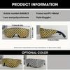 Futuristic Pyramid Steampunk Gold Silver Sunglasses Novelty Sun Glasses Men Woman Party Goggles Gothic One Piece