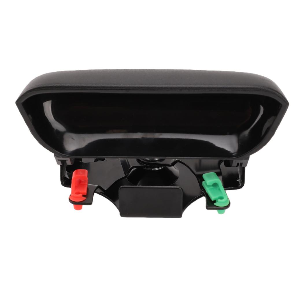 Tailgate Handle Latch and Bezel Trim 15997911 Replacement for Silverado 1500 2500 3500 Tahoe