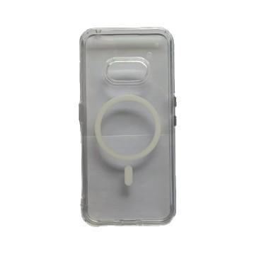 Anwendbar auf farbenfrohe Nothingphone1 Handyhülle Handy1 Handyhülle Handy1A All-Inclusive Acryl Anti-Drop