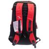 New Anta Polyester Backpack Regular Unisex Black 492130705-1