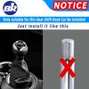 5/6 Speed Gear Shift Knob Manual Hand Speed Ball Shifter For Mini Cooper F54 F55 F56 F57 R55 R56 R57 R58 R59 R60 R61 Auto Parts