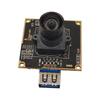 12MP IMX577 USB 3.0 Wide-Angle Camera Module - 4K HD Industrial Grade for Document Capture