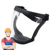 Safety Goggles Full Face Protective Mask For Men And Women Protective Mask Glasses Goggles Full Face Anti-splash Dust Mask