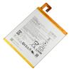 Replacement Battery For Lenovo TAB4 8 TB-8504N/F Tablet PC TAB4 8 Plus L16D1P34 Genuine Battery 4850mAh