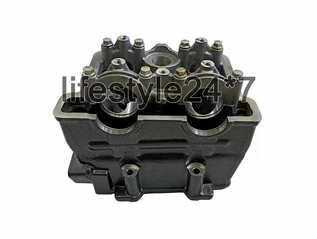 

Fit For KTM Duke 200 Cylinder Head Assembly 2017 to 2019 Model
